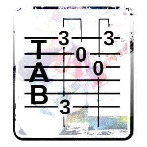 WATER Tab
