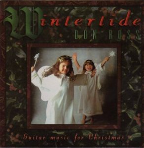 1996 - Wintertide