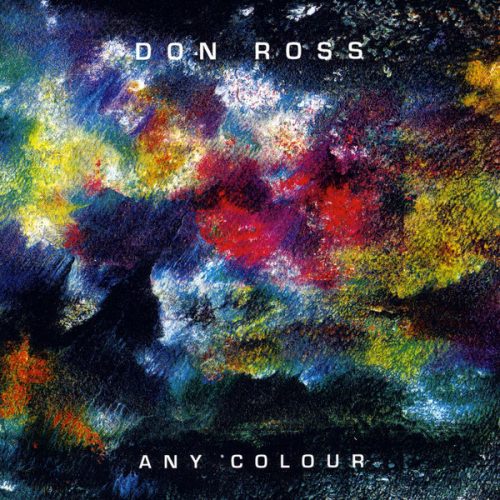 2009 - Any Colour