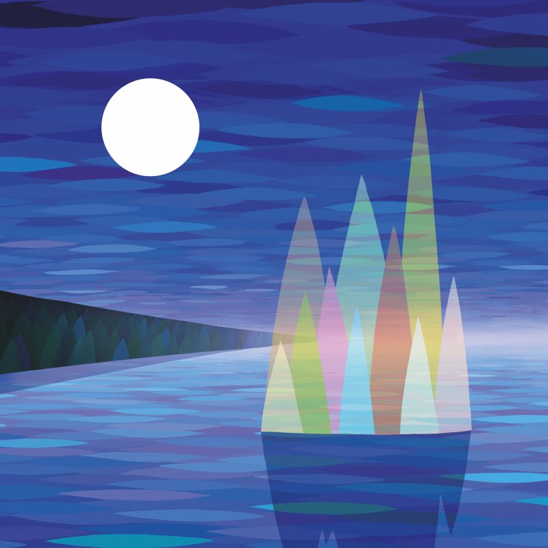 Songs That Found Me CD